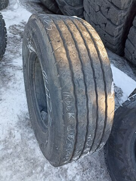 385/65R22.5 Kormoran T шина б/у