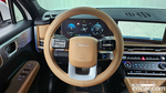 Hyundai Santa Fe (MX5) HEV 1.6 2WD (01.2024)