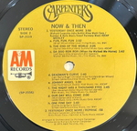 Carpenters- Now & Then (США 1973г.)