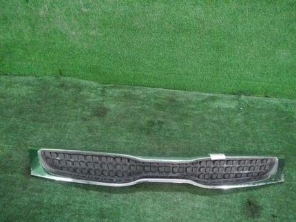 Решетка радиатора KIA Rio 4 X-Line (2017-2020)