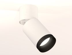 Ambrella Комплект накладного поворотного светильника MR16 Споты XM6312041