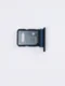 Sim лоток для IQOO Neo 9S Pro красно-черный (Red-black)