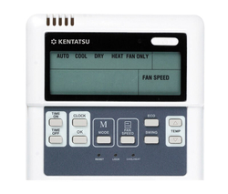 Kentatsu KFGC40H0EN1