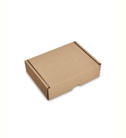 GAEM Art ГК-03 Коробка самосборная микрогофрокартон 140х110х40