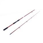 Спиннинг штекерный композитный NAMAZU River Monster 2,7 м, тест 50-200 г