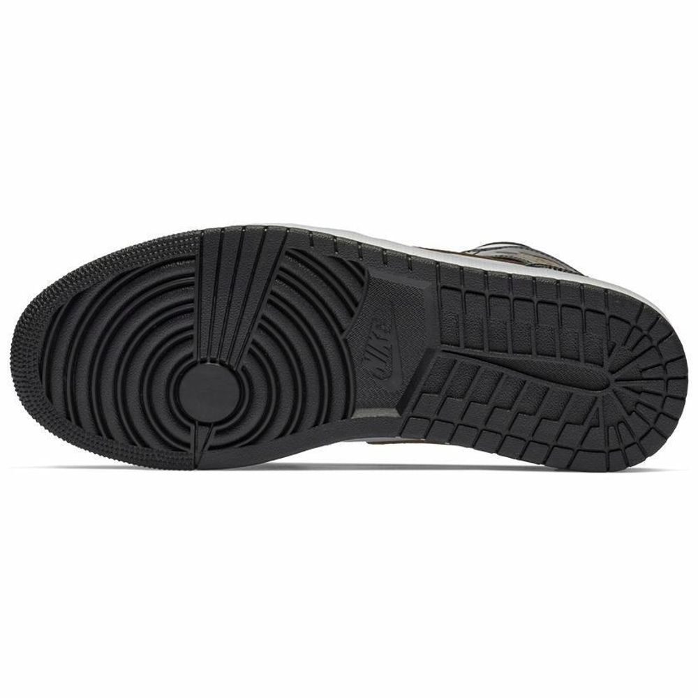 Кроссовки Jordan Air Jordan 1 Mid Se