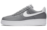 Кроссовки Nike Air Force 1 Low "Wolf Grey"