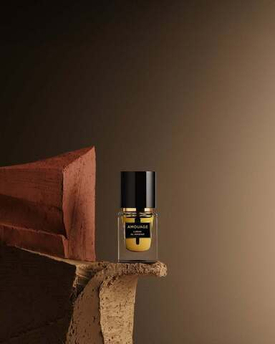 Luban Al Akhdar от Amouage — новое слово в мире аттаров!