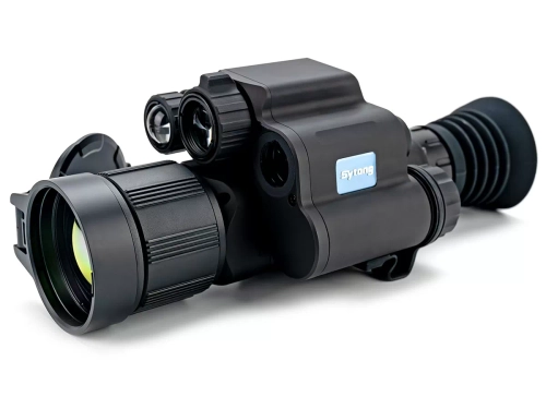 Мультиспектральный тепловизионный прицел Sytong FM06-50LRF