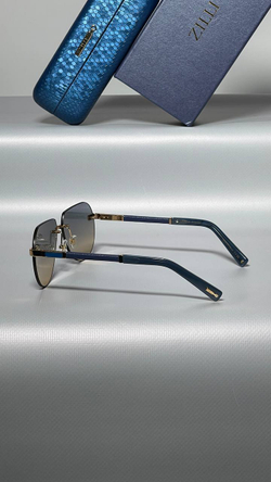 Солнцезащитные очки Zilli