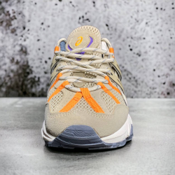 Asics Gel Sonoma 15-50 • Gray Orange