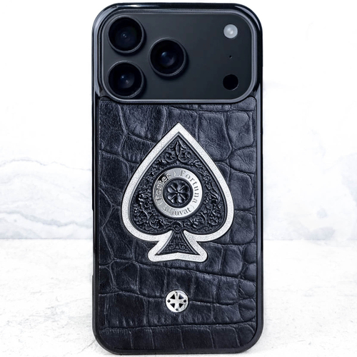 Euphoria HM Ace of Spades