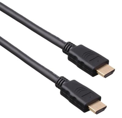 Кабель HDMI x HDMI -5.0 м. Сигнал