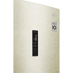 Холодильник LG GA-B459 CESL