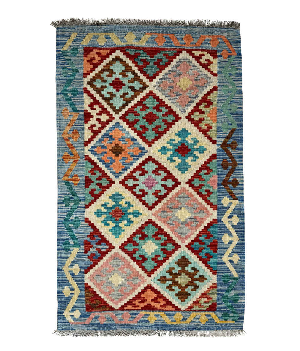 Alasha 80 x 125 см