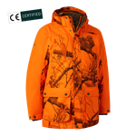 Куртка Deerhunter Eagle Winter Safety Orange (83 REALTREE EDGE® SAFETY ORANGE)
