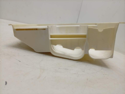 IWUE 4105 CIS кт28 Кювета для стиральной машины Ariston Indesit б/у