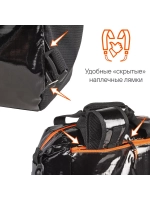 Сумка-холодильник (термосумка) рюкзак 19 л ADCB011