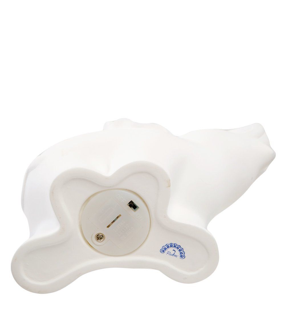 Pavone JP-186/ 4 Статуэтка с подсветкой «Слон»