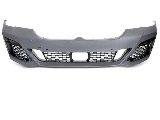 Бампер передний SPORT ACC PDC для BMW G30 G31 LCI 20-