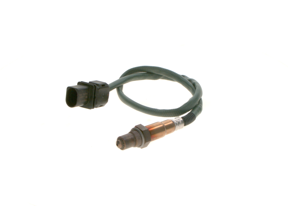 BOSCH - 0258017108-BOC - Oxygen Sensor