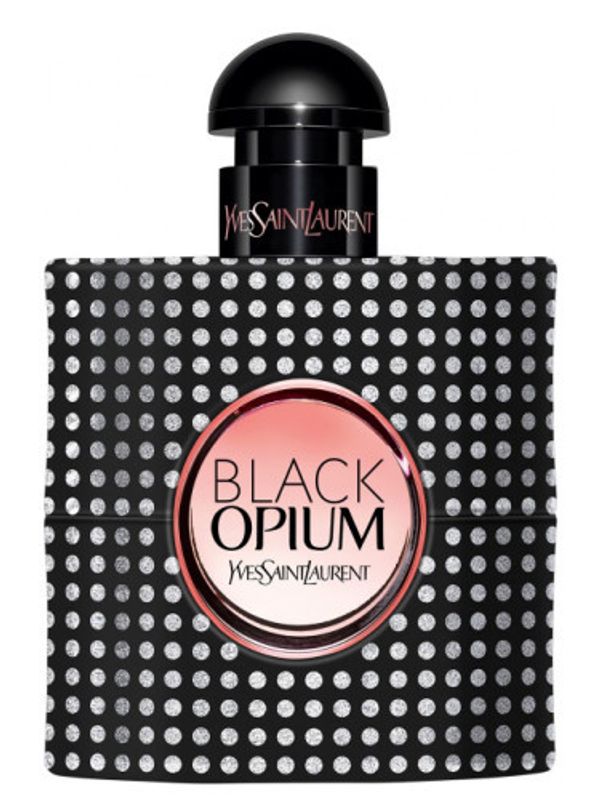 Yves Saint Laurent Black Opium Shine On
