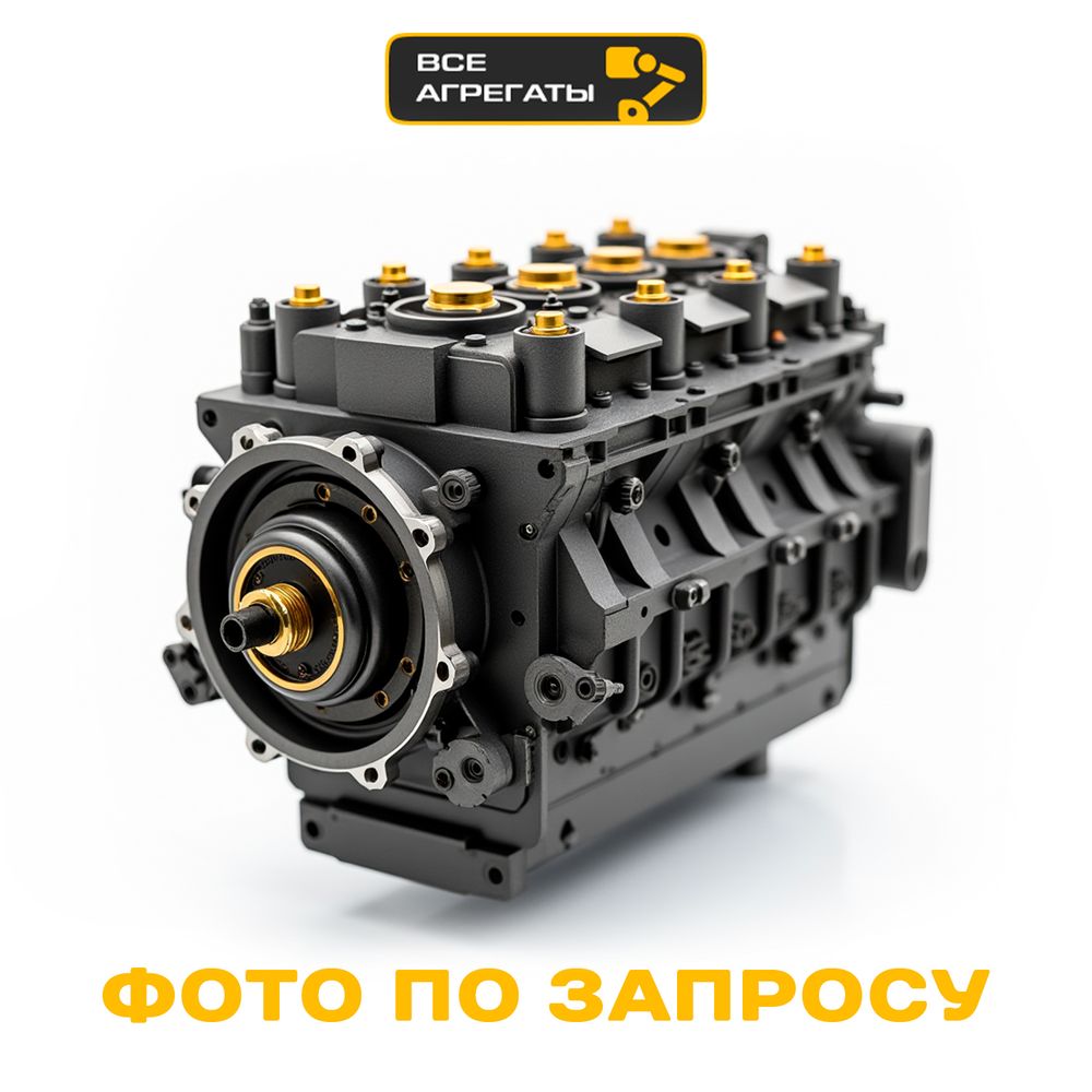 ДВС Mitsubishi S3L2
