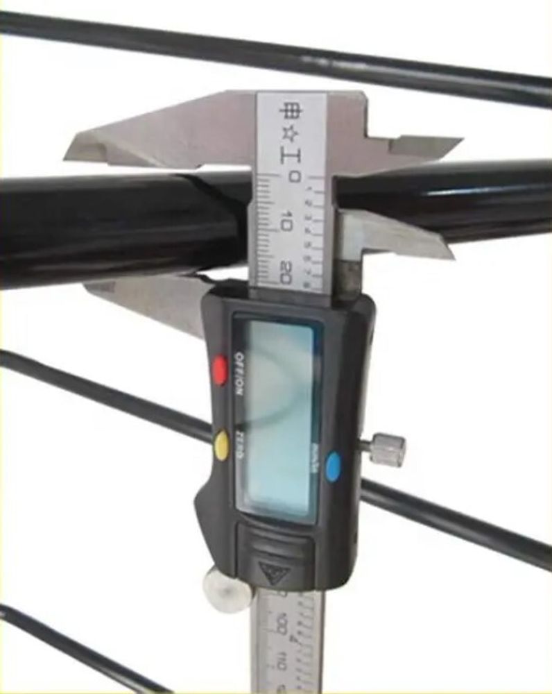 Стойка для хранения балансировочных полусфер