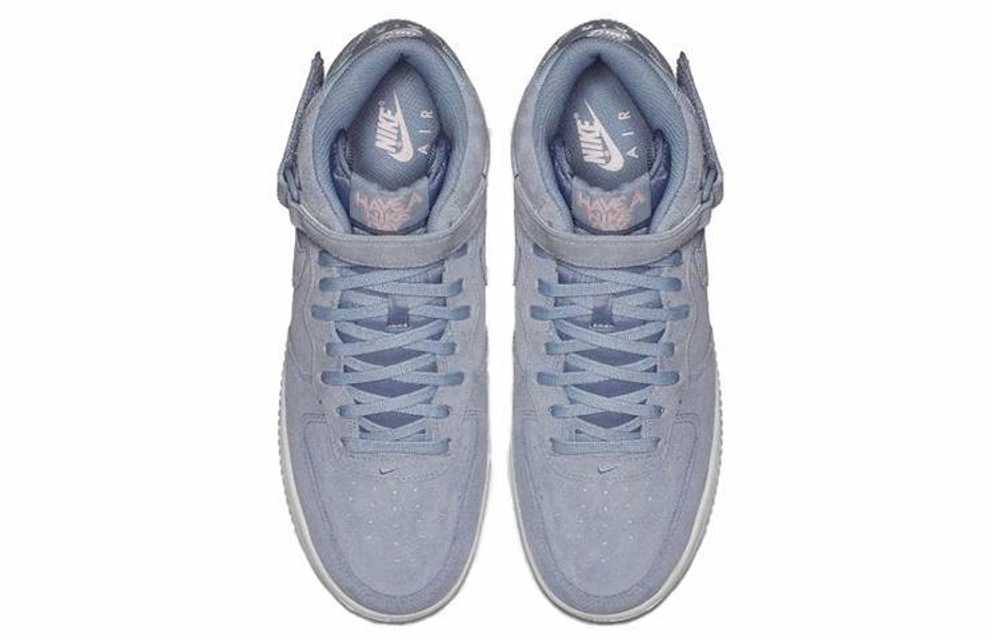 Кроссовки Nike Air Force 1 Have A Nike Day
