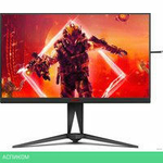 Игровой монитор AOC Agon AG275QZ