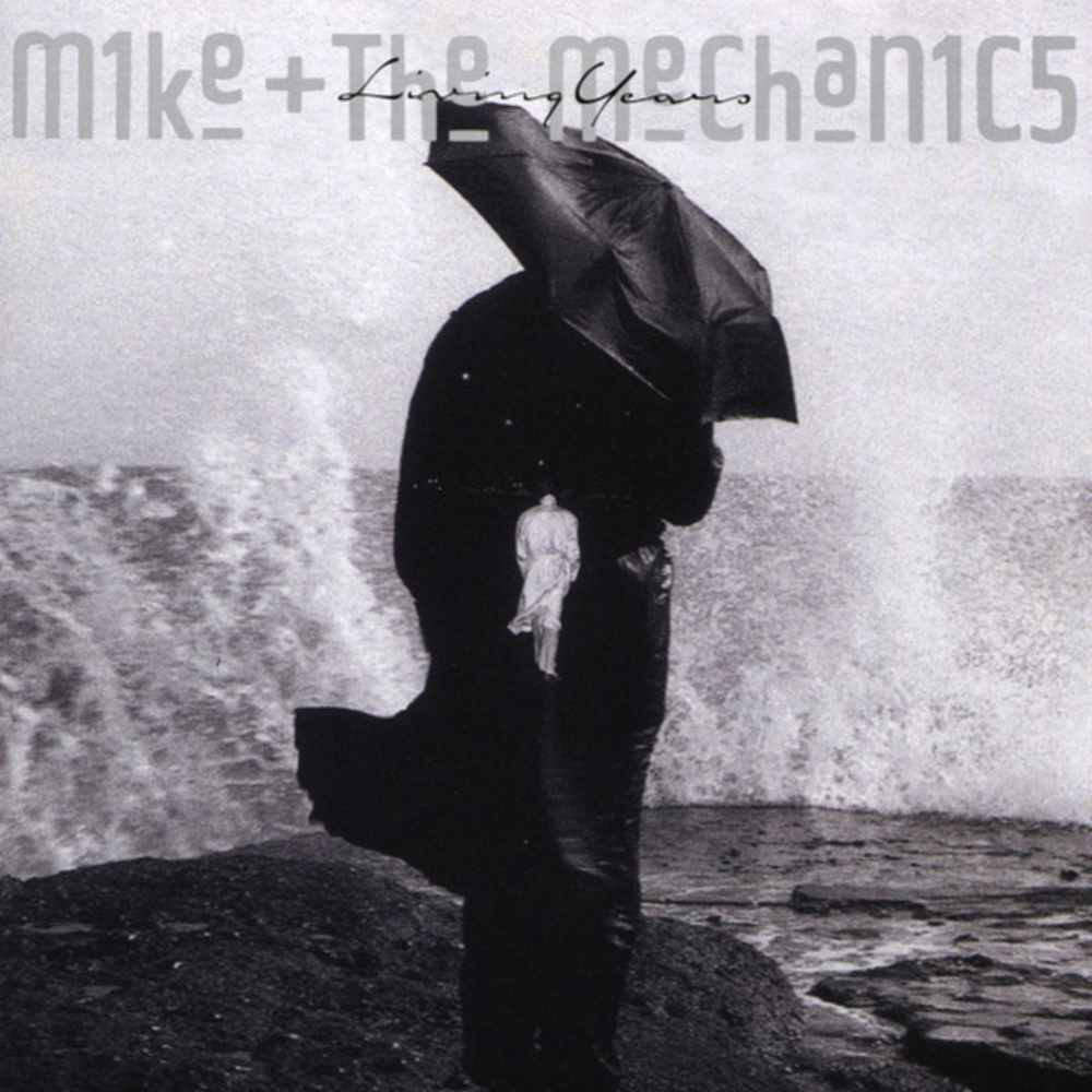 Mike & The Mechanics / Living Years (CD)