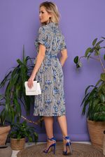 Платье 70806 Avili