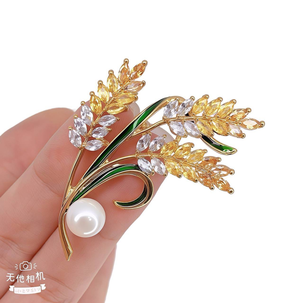 Брошь Xuping - арт059