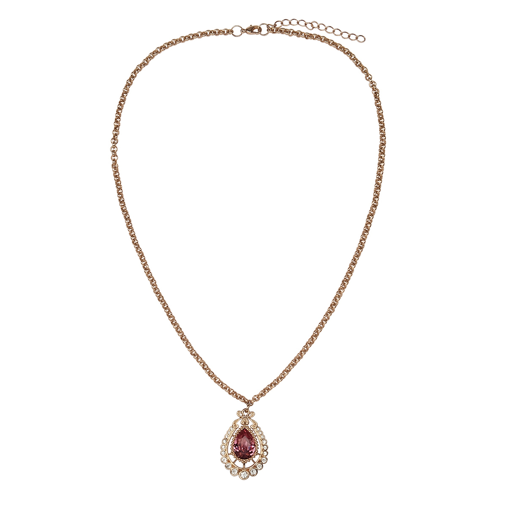 Подвеска "Бернандот"