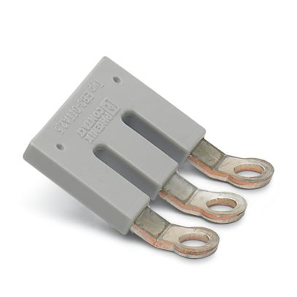 EB 3-OTTA 2,5 - Гребенчатая перемычка 3026078