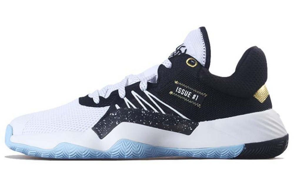 Кроссовки Adidas D.O.N. Issue 1 1