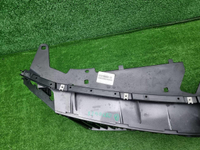 Решетка радиатора GAC GS3 1 (2024-н.в.)