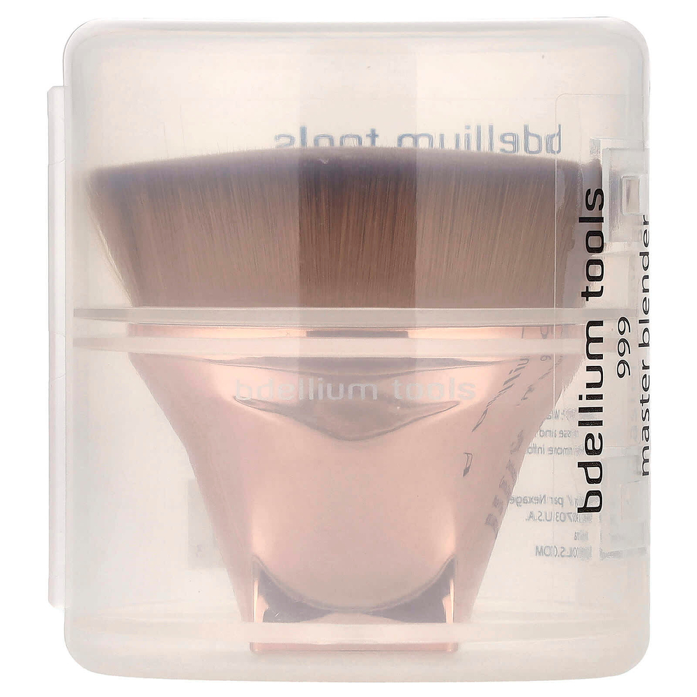 Bdellium Tools, Master Blender Brush, 999, 1 шт.