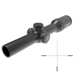 Прицел оптический Artelv CRS Fiber 1-4x24 SFP 30мм