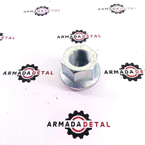 Гайка колеса | 106/40001 | OE MPS