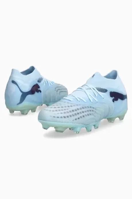 Бутсы Puma Future 9 Pro FG/AG - синий