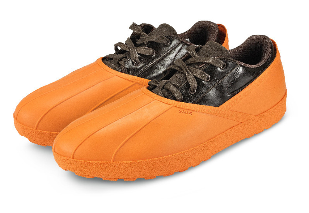 Swims City Duck Оранжевые
