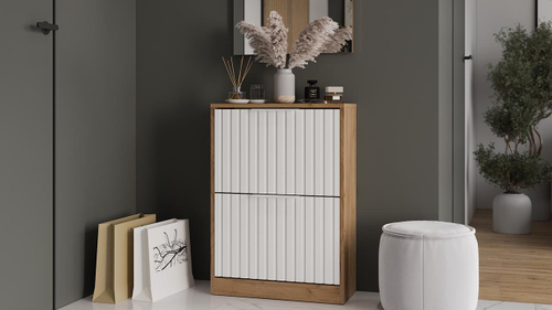 Тумба для обуви «Хилтон» Исп.2