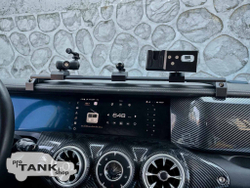 TANK 300 Кронштейн (крепление) на приборную панель
