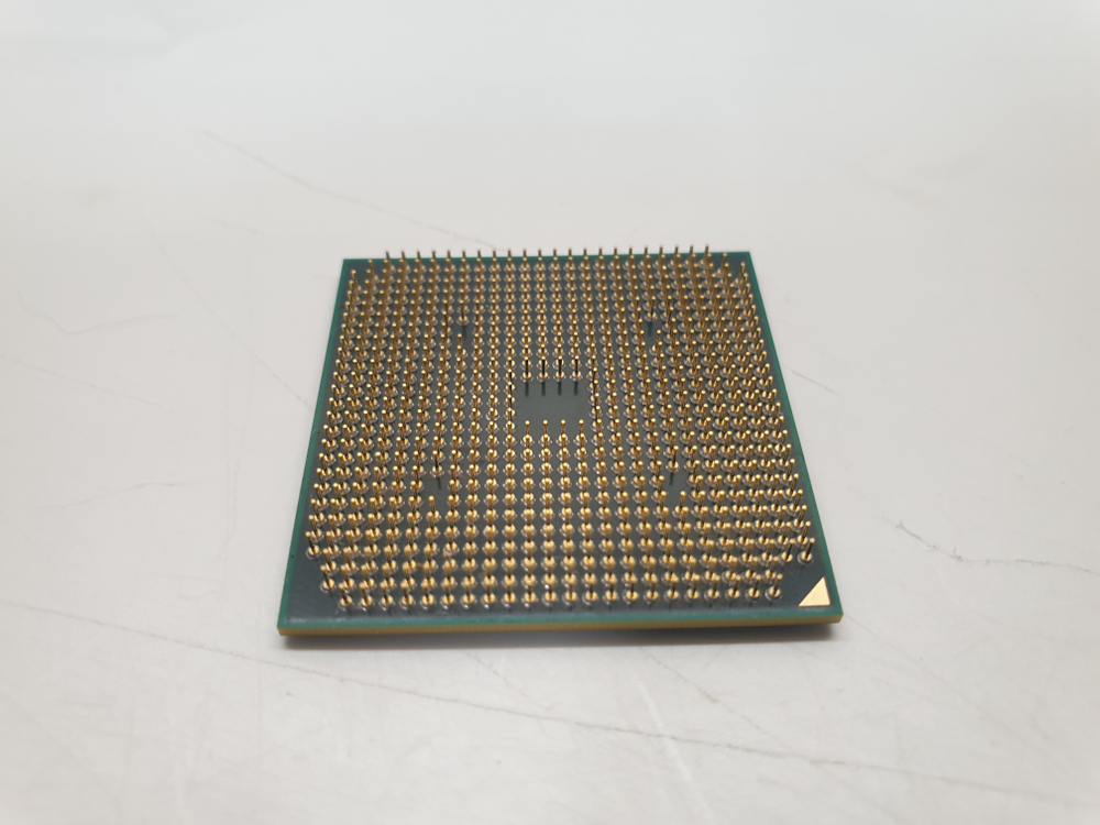 Процессор ноутбука AMD Phenom II N870, HMN870DCR32GM
