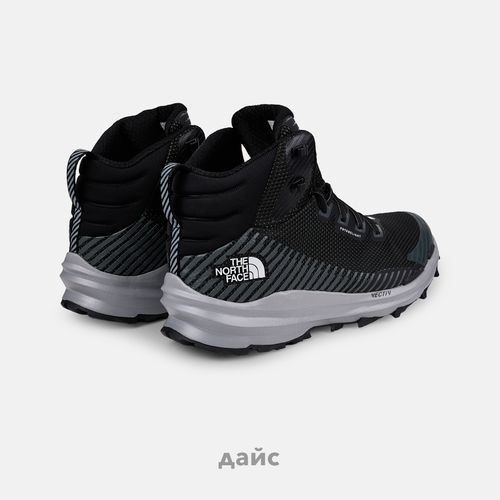 Ботинки The North Face Vectiv Fastpack Mid Futurelight артикул:NF0A5JCWNY71 - купить в магазине Дайс