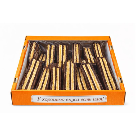 Печенье Десертик лакомка вес Конди (8013)