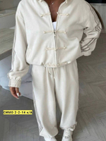 Костюм двойка Адидас