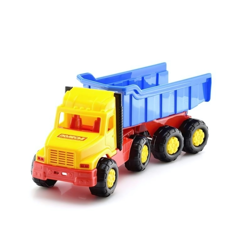 Машина Самосвал "Фаворит" (Полесье)