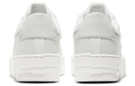 Кроссовки Nike Air Force 1 Pixel (Женская размерная сетка)